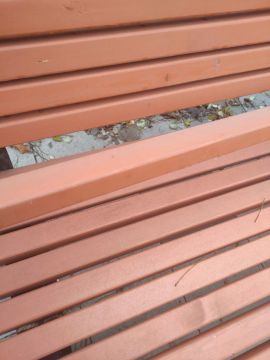 Наталия Жулинская: Дорогие жители, вынуждена поднять очень неприятную, но важную тему