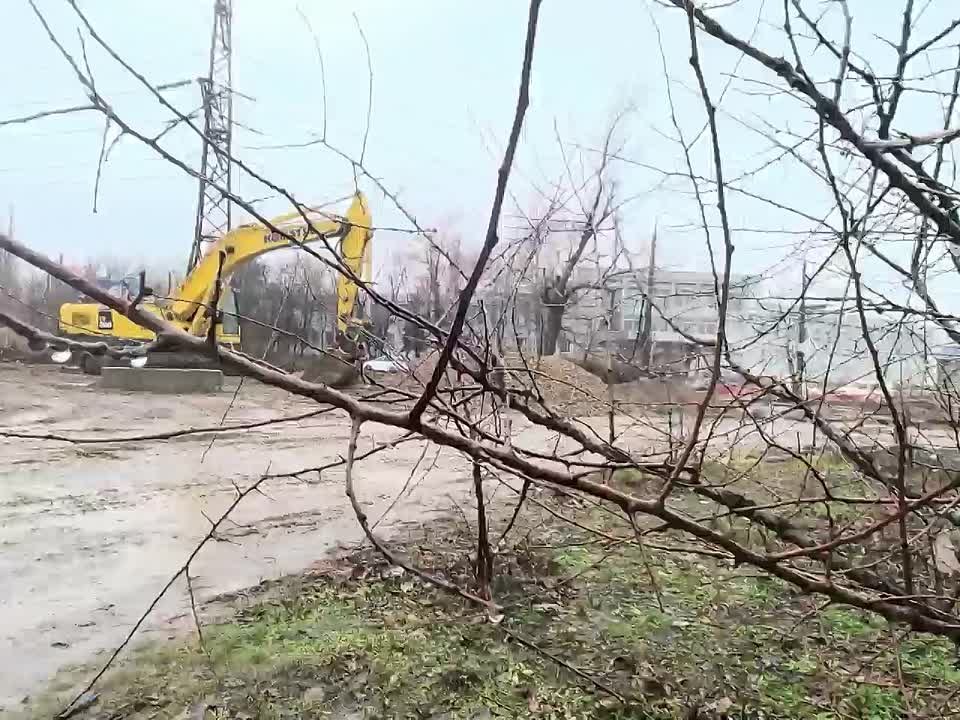 Новый водовод, который будет подавать воду в Алчевск, Брянку, Перевальск и Стаханов, достроен на 80%