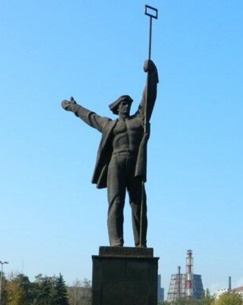 Доброе утро, Алчевск!. Сегодня непростая среда. Отмечается Международный мужской день. Как противоположность 8 марта, он действительно максимально не похож на праздник в начале весны