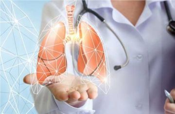 19 ноября-Всемирный день борьбы против хронической обструктивной болезни легких