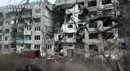 Дорога к образованию: в пгт