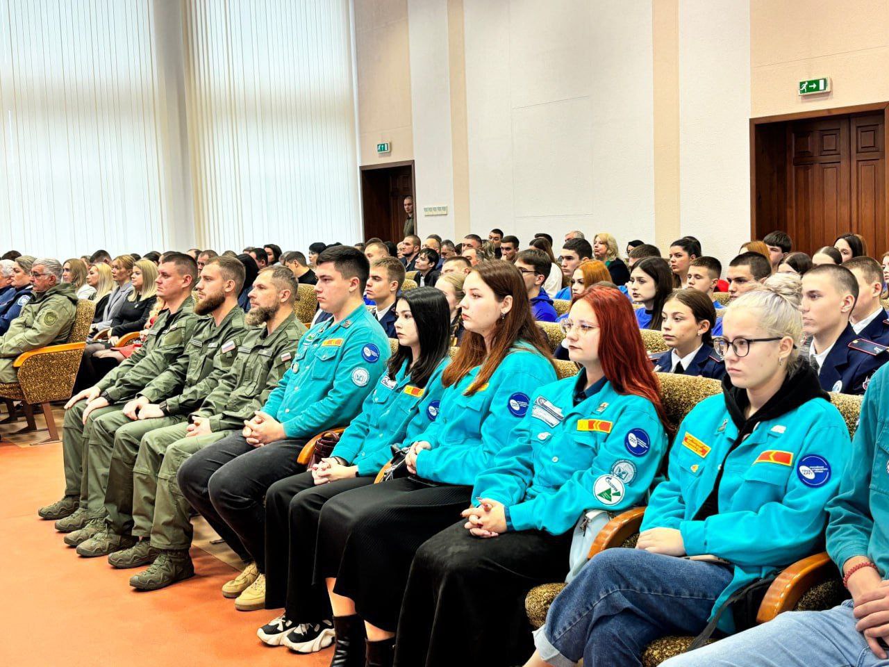 Секретарь Северодонецкого местного отделения партии «ЕДИНАЯ РОССИЯ» Яна Сылкина вошла в Региональный политический совет и Президиум Регионального политсовета Луганского регионального отделения партии Секретарь Северодонецкого местного отделения партии «ЕДИНАЯ РОССИЯ» Яна Сылкина вошла в Региональный политический совет и Президиум Регионального политсовета Луганского регионального отделения партии