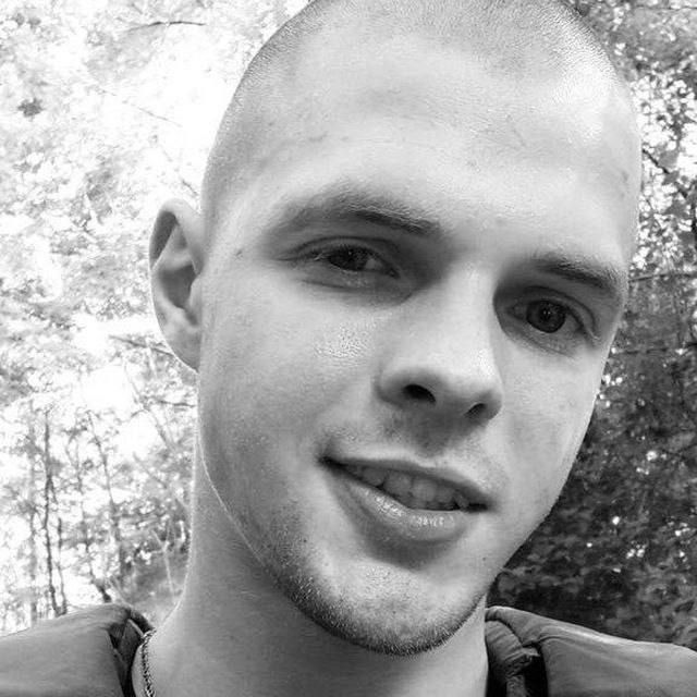 Михаил Развожаев: Сегодня проводили в последний путь гвардии рядового Илью Вениаминовича Макового