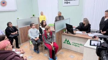 Круглый стол ко Всероссийскому дню правовой помощи детям