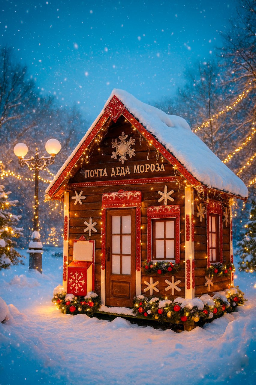 Новогодний Луганск 2026: каким он будет? Новогодний Луганск 2026: каким он будет?