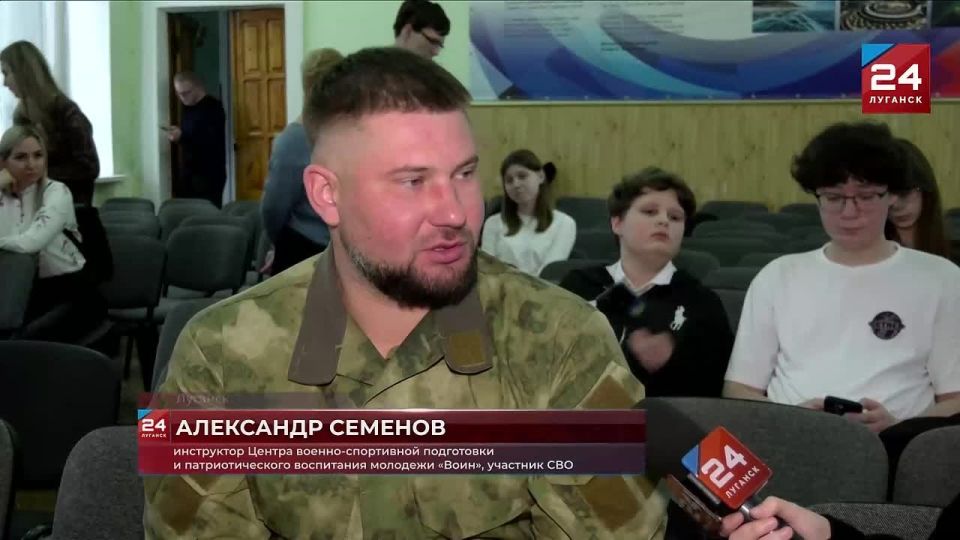 Армейские будни, запоминающиеся истории с фронта и наставления для молодежи