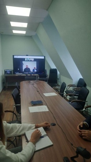 Новосибирская область поможет Беловодскому округу ЛНР в создании современного полигона для отходов