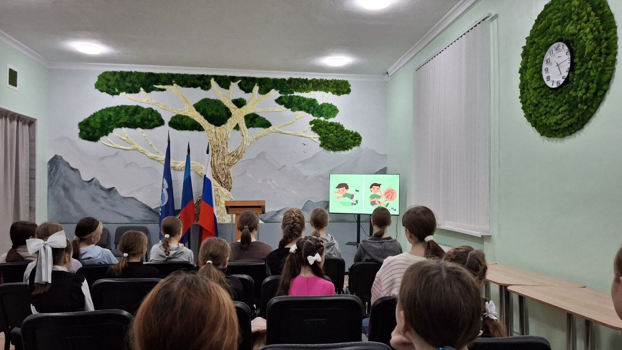 Забота о здоровье: простые рекомендации для школьников Забота о здоровье: простые рекомендации для школьников