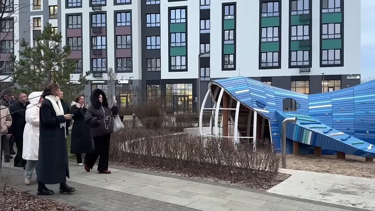 Региональные дни в Тюменской области стартуют с выездных муниципальных практик