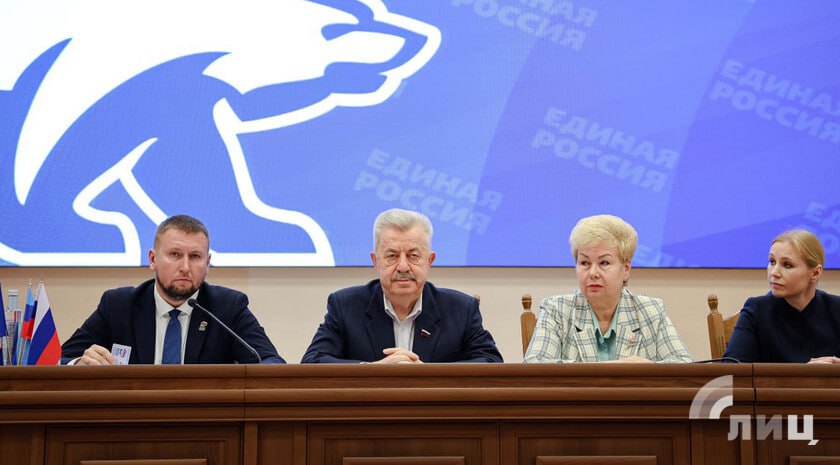 Сплоченность гражданского общества позволяет развивать экономику России в условиях санкций