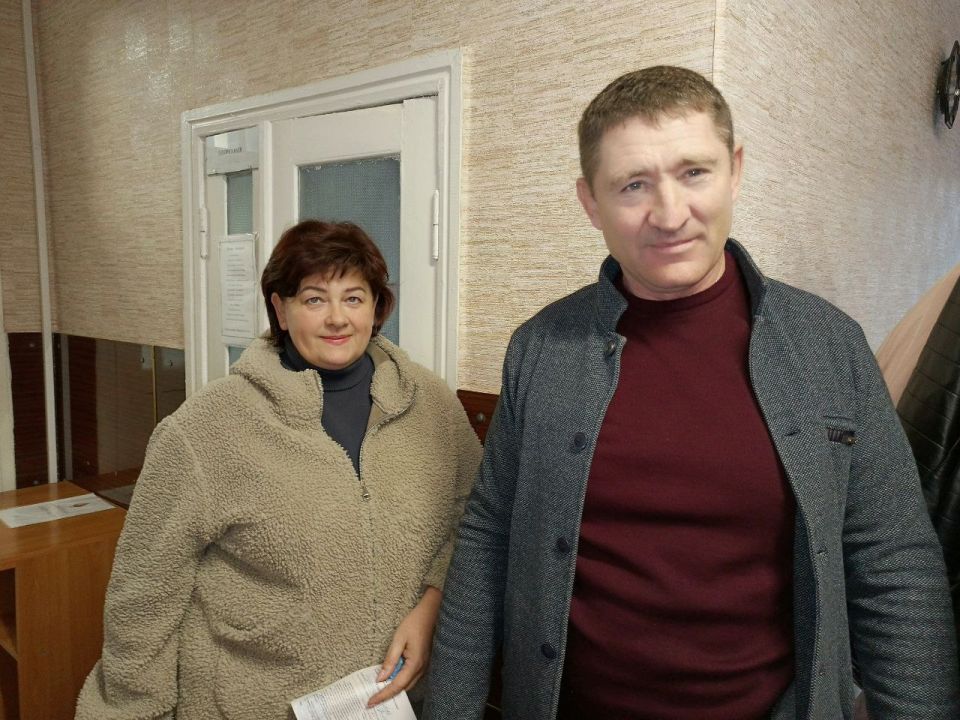 Меловские активисты «Единой России» сдали кровь в поддержку участников СВО Меловские активисты «Единой России» сдали кровь в поддержку участников СВО
