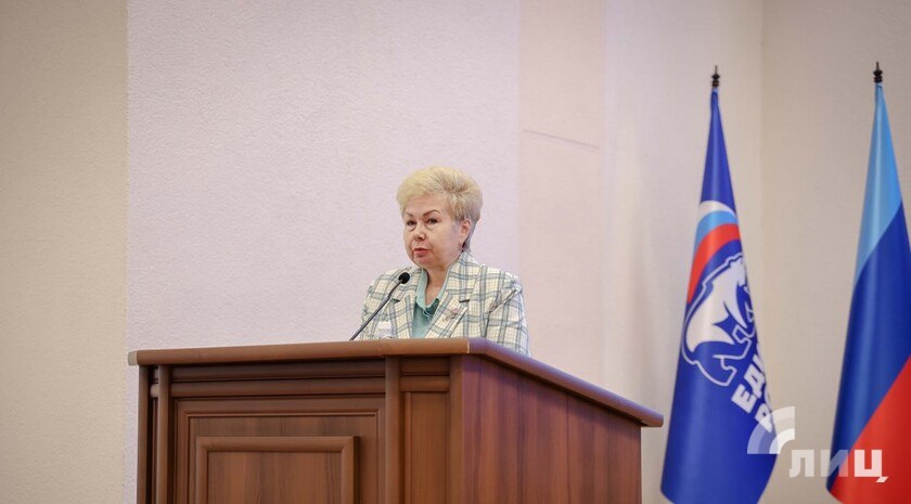 Партия «Единая Россия» (ЕР) пойдет на выборы в Государственную Думу 2026 года с большим пластом выполненной работы