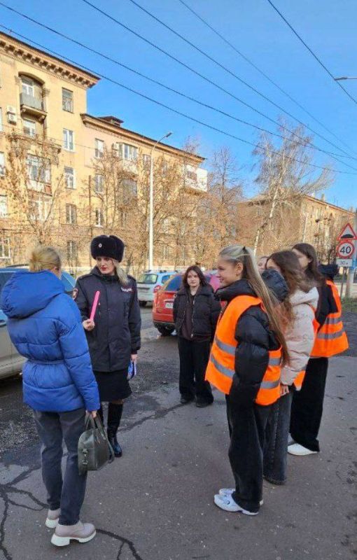 ��������, �� �������!�: � �������� ��������� ��������� � ������������