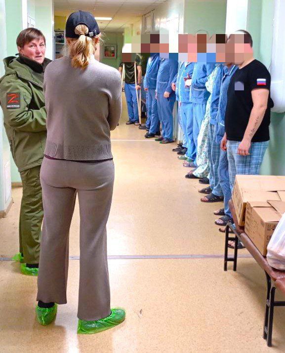 Гуманитарная Помощь для Героев Гуманитарная Помощь для Героев