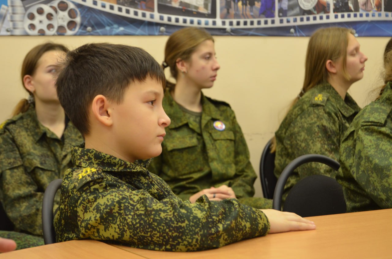 Уроки мужества от Героев нашего времени Уроки мужества от Героев нашего времени