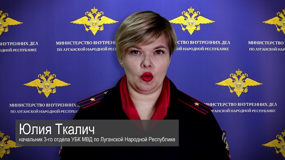 Полиция ЛНР задержала в Петербурге подозреваемого в вымогательстве и ложных сообщениях о терактах