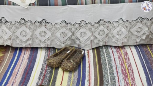 В Луганской галерее искусств открылась выставка «Искусство одного села»