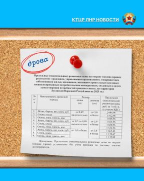 Внимание всем, кто отапливает жилье дровами или углем!