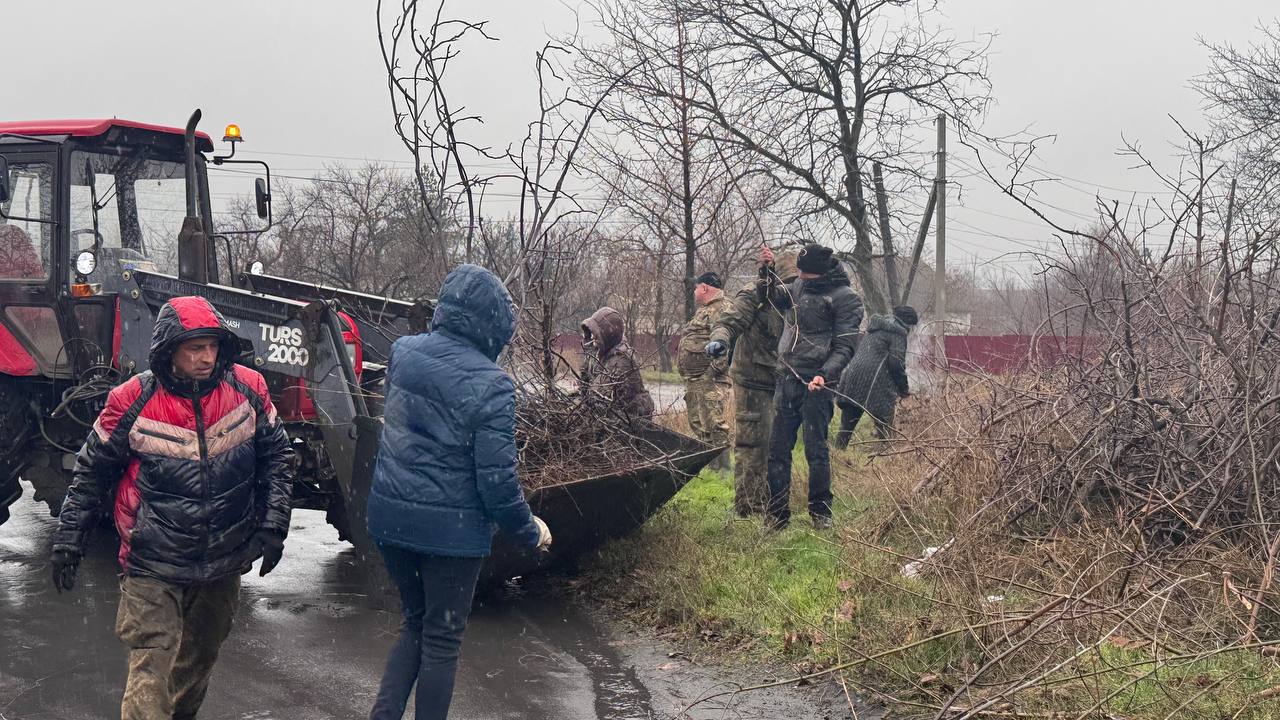 Уборка в Дзержинском: чистота и порядок! Уборка в Дзержинском: чистота и порядок!