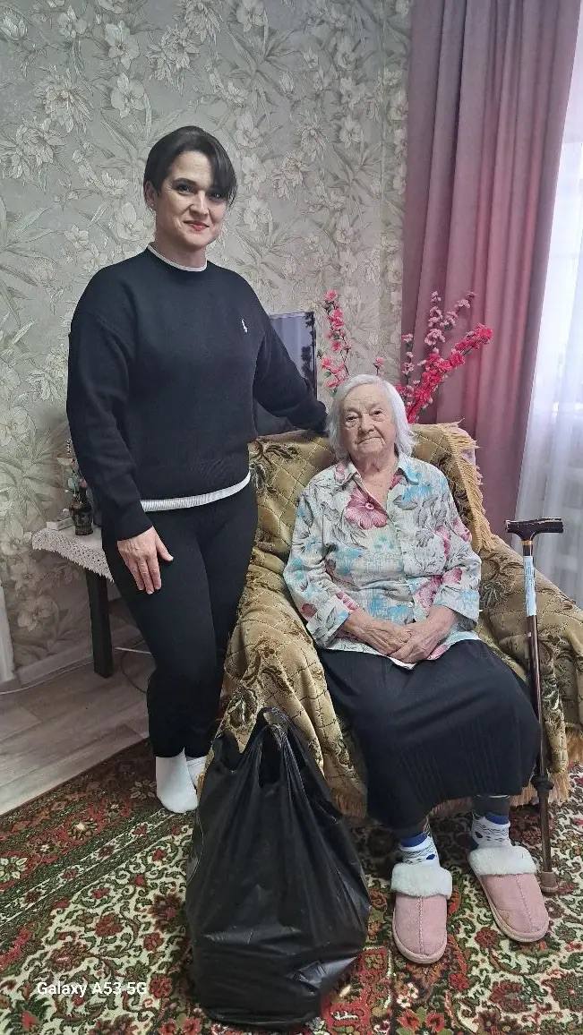 Сотрудники Петровского отдела жизнеобеспечения населенных пунктов Петровка, Войтово на протяжении периода с 12.11.2025 по 19.11.2025 г: Сотрудники Петровского отдела жизнеобеспечения населенных пунктов Петровка, Войтово на протяжении периода с 12.11.2025 по 19.11.2025 г: