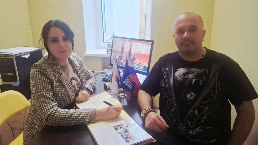 К акции «Мост благодарности: Северодонецк-Пермский край» присоединились новые участники