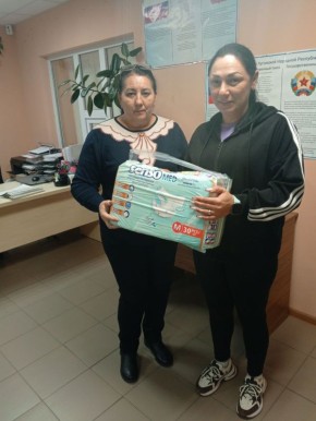 Нижнетепловский отдел жизнеобеспечения продолжает свою работу: