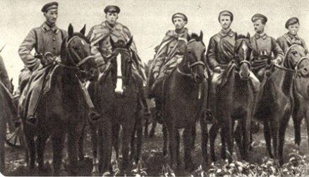 «Слобода Ровенецкая между двумя мировыми войнами» «Слобода Ровенецкая между двумя мировыми войнами»
