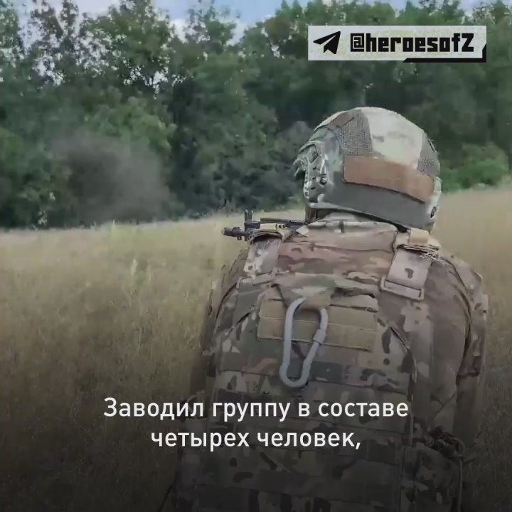 «Юпитер» подписал контракт с Минобороны в память о погибшем друге – Герое России и о своем выборе нисколько не жалеет