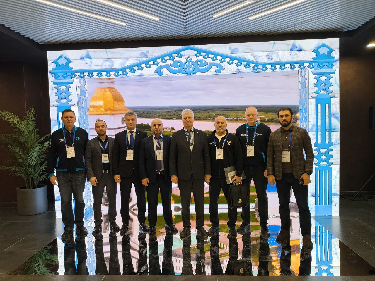 Сергей Козенко: Продуктивное утро в главном корпусе Тюменского государственного университета, где состоялось открытие регионального дня Всероссийского муниципального форума «МАЛАЯ РОДИНА - СИЛА РОССИИ» Сергей Козенко: Продуктивное утро в главном корпусе Тюменского государственного университета, где состоялось открытие регионального дня Всероссийского муниципального форума «МАЛАЯ РОДИНА - СИЛА РОССИИ»