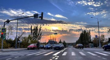 Луганскгортранс проверит на практике проект новой маршрутной сети