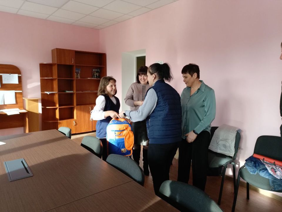 Мой город в радуге профессий Мой город в радуге профессий