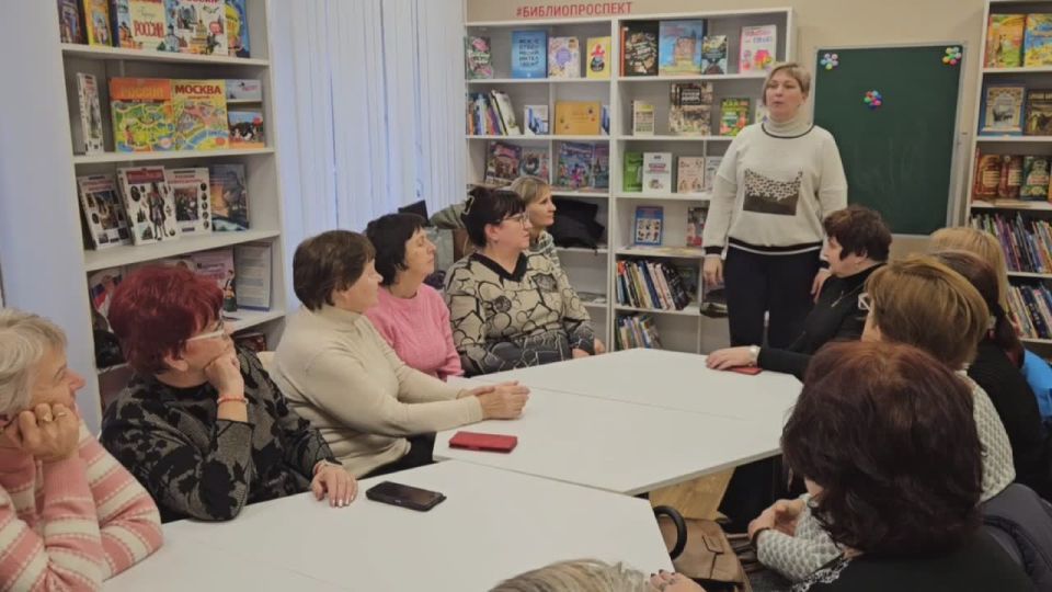 Светлана Гребенькова: Клуб матерей героев – пространство поддержки