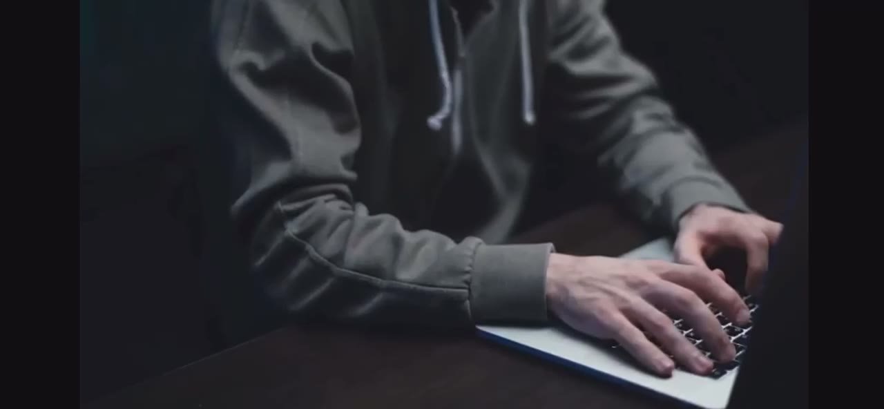 Все рушится, когда приходит наркотик!