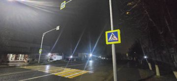 Два пешехода пострадали в ДТП в Краснодоне