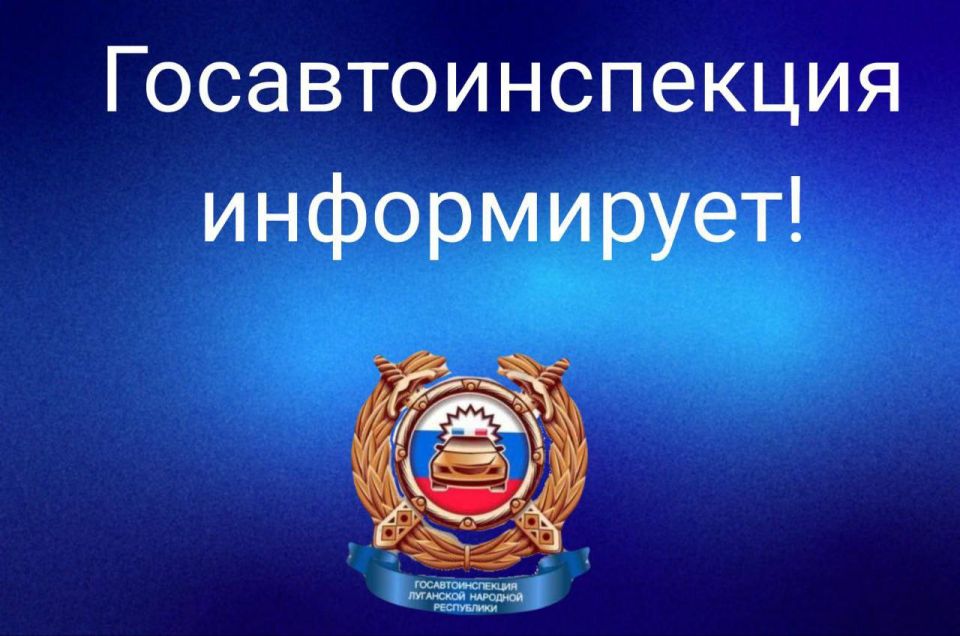 Дисциплина на дороге— залог безопасности участников дорожного движения
