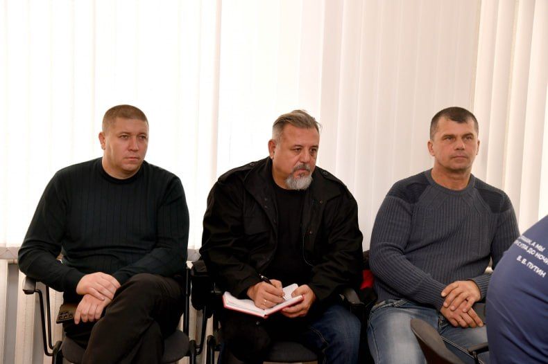 ВрИП Главы округа Игорь Ковальчук принял участие в ВКС по вопросам специального инфраструктурного проекта ВрИП Главы округа Игорь Ковальчук принял участие в ВКС по вопросам специального инфраструктурного проекта