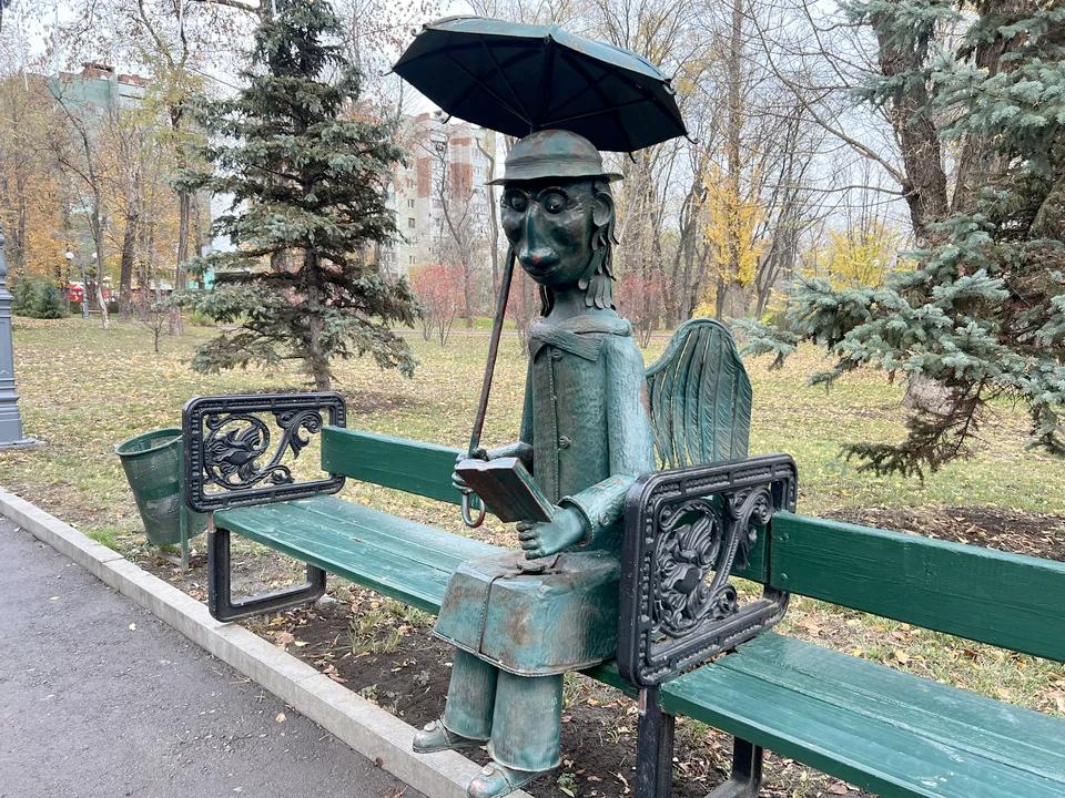 Дожди, снег, ветер и туман ожидаются в ЛНР