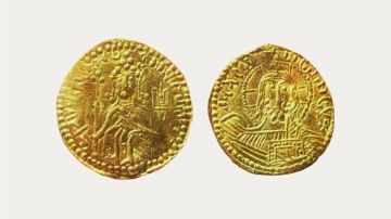 История финансов: как появились на Руси монеты