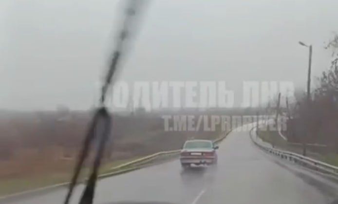 111 Сотрудники Госавтоинспекции привлекли к административной ответственности виновника ДТП с тремя автомобилями, кадры которого распространились в соцсетях 111 Сотрудники Госавтоинспекции привлекли к административной ответственности виновника ДТП с тремя автомобилями, кадры которого распространились в соцсетях