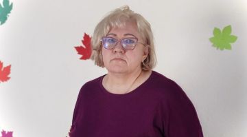 Воспитатель Ирина Бутримова: «Дети очень добрые, просто с ними надо найти общий язык»