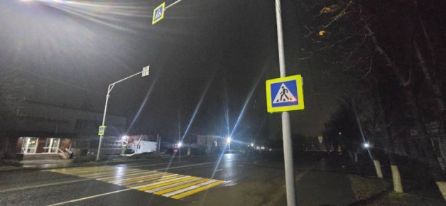 Два пешехода пострадали в ДТП в Краснодоне