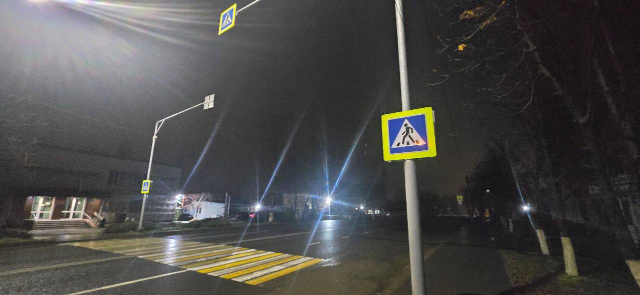 Два пешехода пострадали в ДТП в Краснодоне