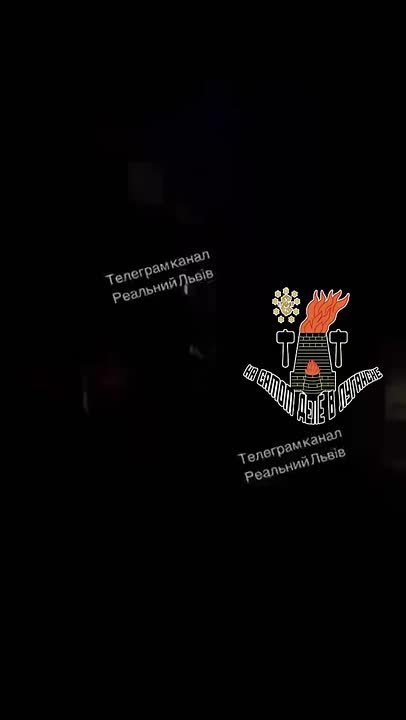 Во Львове блэкаут. Отсутствие света привело к транспортному коллапсу, в пробках стоит весь город, пишут местные каналы