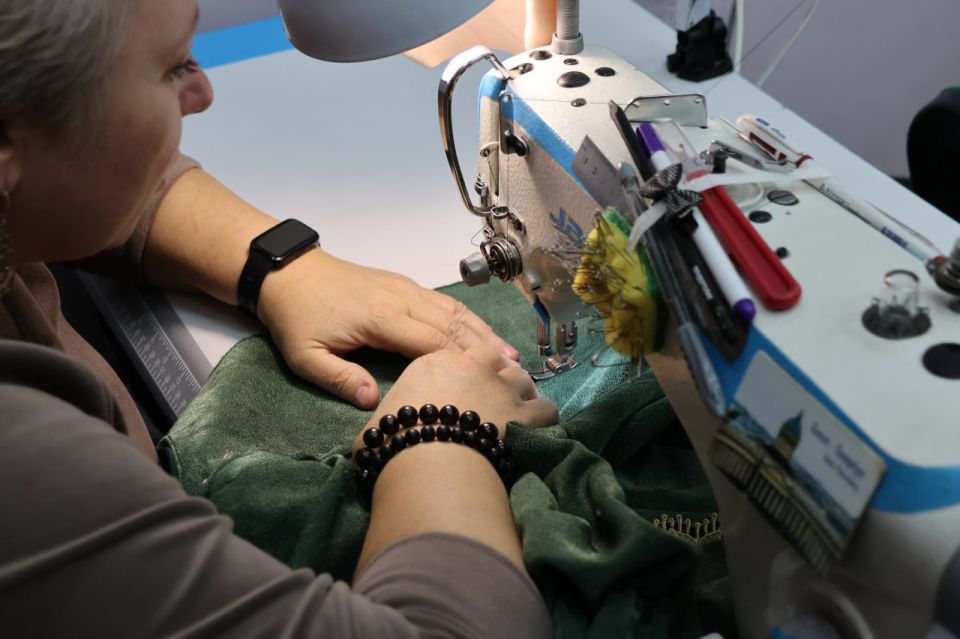 ��������� ������������� ����������-������������� ����� ����� �. ���������� ������� ��������� � ������ ����