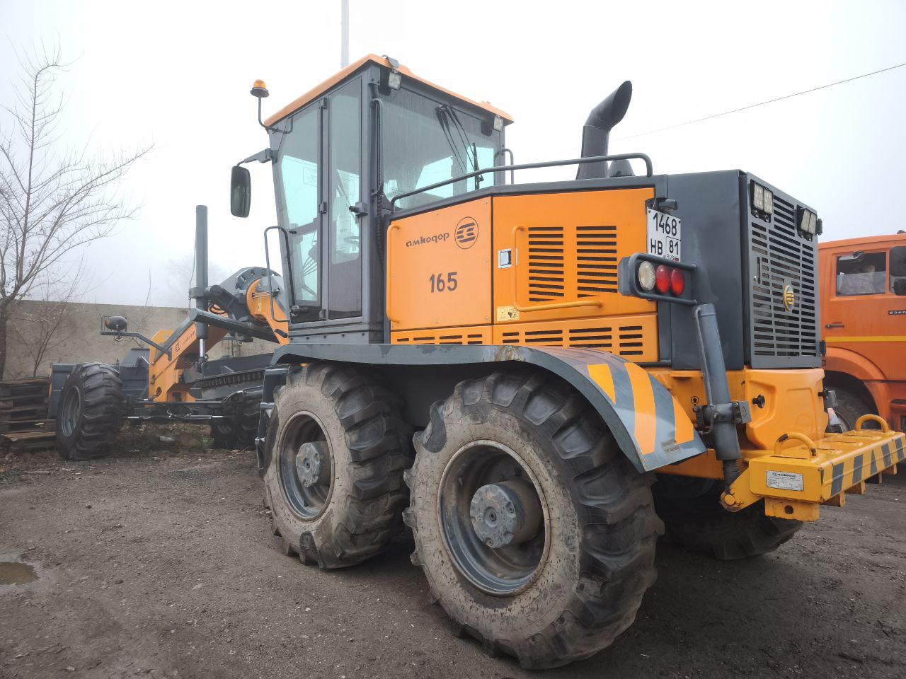 Евгений Морозов: Готовность №1. В рамках проекта "Народный контроль" партии "Единая Россия", совместно с депутатами Совета городского округа, побывали в МУП "Комсервис", чтобы лично оценить, насколько город подготовлен к... Евгений Морозов: Готовность №1. В рамках проекта "Народный контроль" партии "Единая Россия", совместно с депутатами Совета городского округа, побывали в МУП "Комсервис", чтобы лично оценить, насколько город подготовлен к...