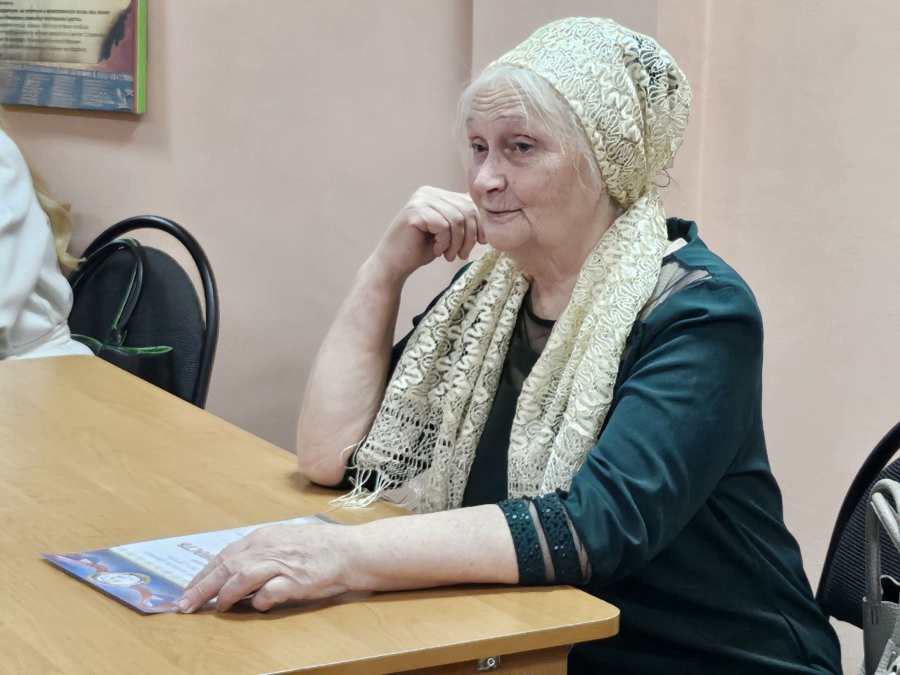 В преддверии праздника Дня бухгалтера в Брянковском колледже ЛГПУ состоялось торжественное мероприятие, в котором приняли участие руководители, главные бухгалтеры предприятий и организаций города и ветераны В преддверии праздника Дня бухгалтера в Брянковском колледже ЛГПУ состоялось торжественное мероприятие, в котором приняли участие руководители, главные бухгалтеры предприятий и организаций города и ветераны