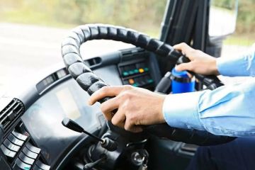 «Луганскгортранс» продолжает «обкатку» новой маршрутной сети, корректируя выявленные недочёты и оптимизируя пассажирские перевозки