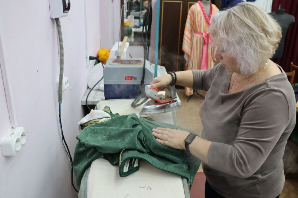 ��������� ������������� ����������-������������� ����� ����� �. ���������� ������� ��������� � ������ ����