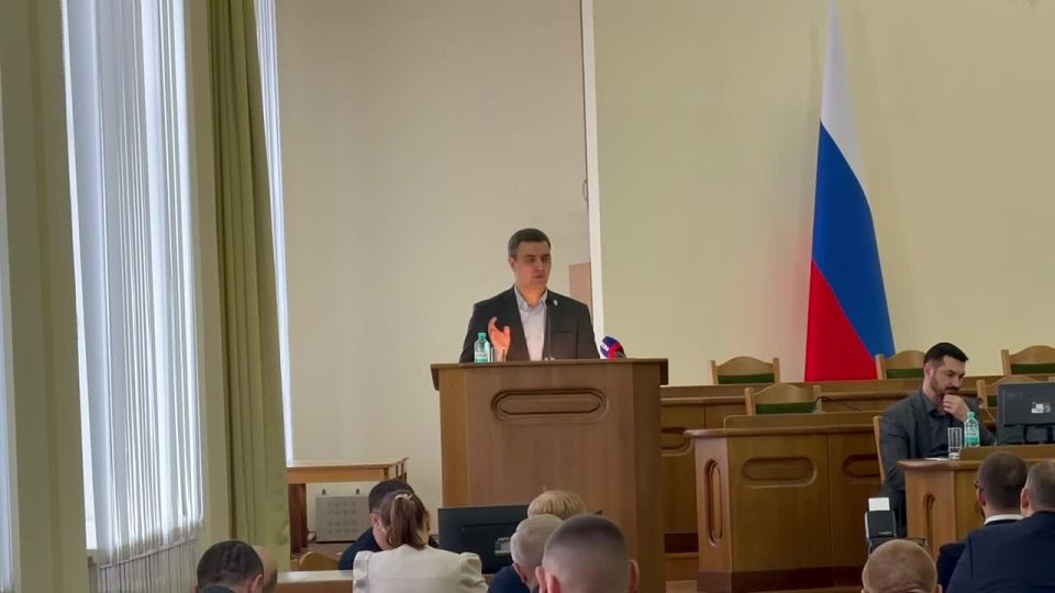 Александр Криеренко: ЦИФРОВОЕ РАЗВИТИЕ И СВЯЗЬ В РЕСПУБЛИКЕ: ПРАВИТЕЛЬСТВЕННЫЙ ЧАС