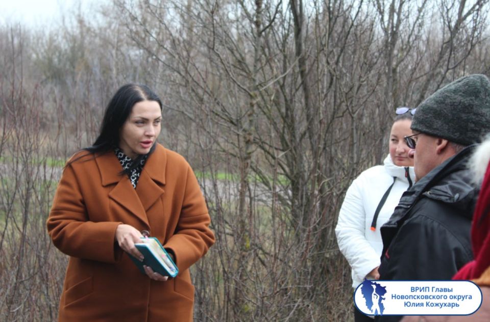 Подборка о ГЛАВном. Глава Станично-Луганского округа - Альберт Зинченко Подборка о ГЛАВном. Глава Станично-Луганского округа - Альберт Зинченко